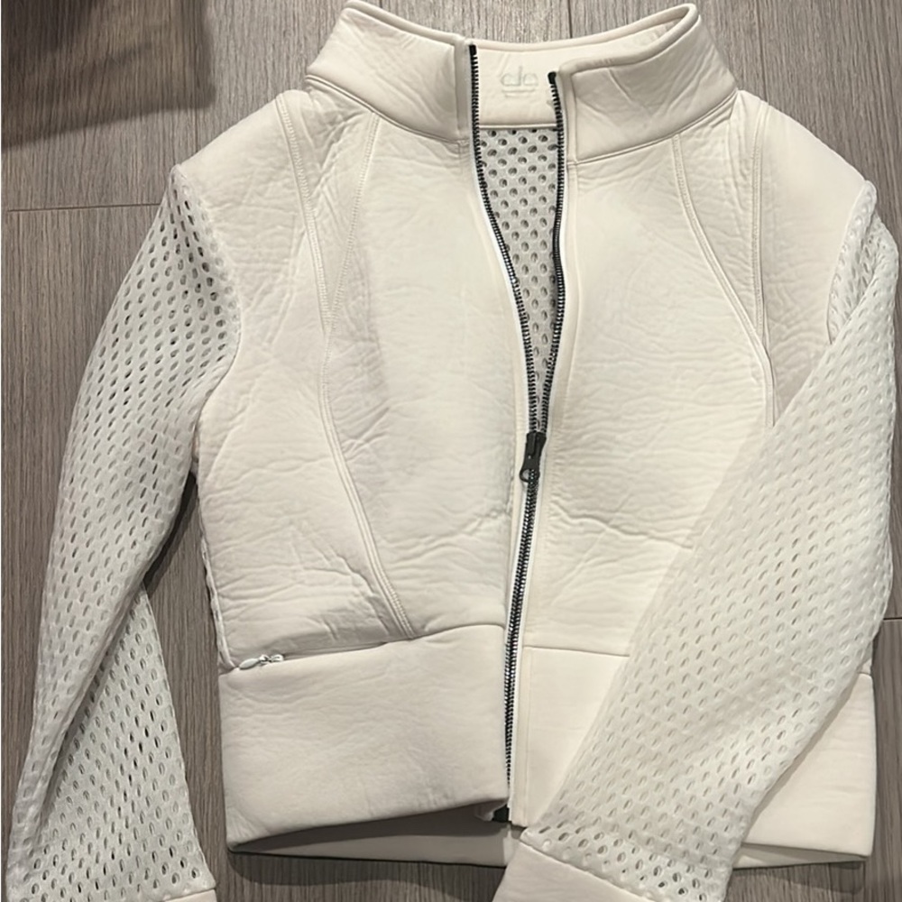 Alo Yoga Jacket Size Small